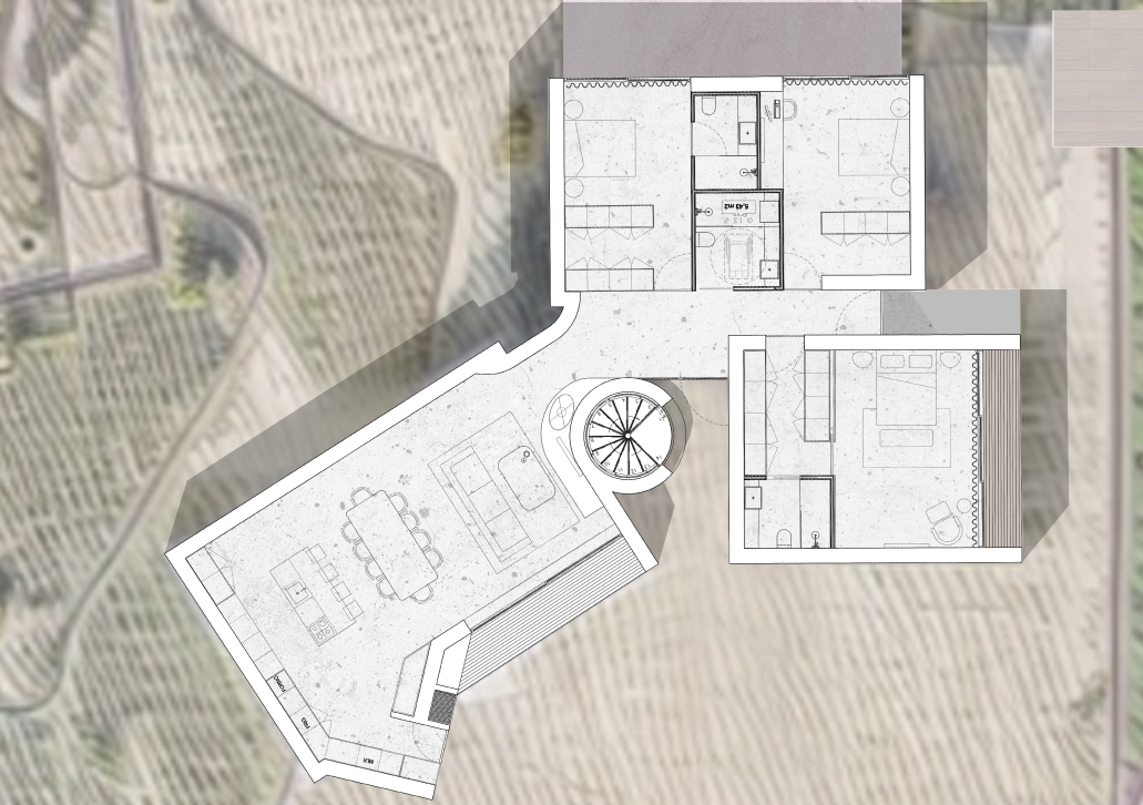 Projeto BDN - Habitação Moderna